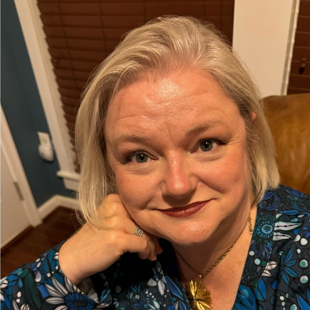 Meet your Posher, Tessa